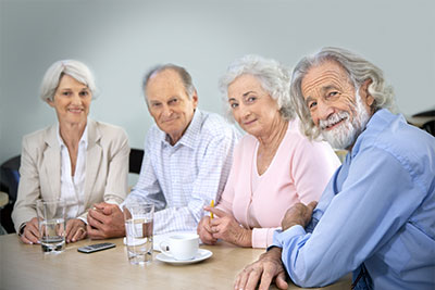 Adult Day Care Center