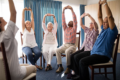 Best Reasons to Use an Adult Day Care